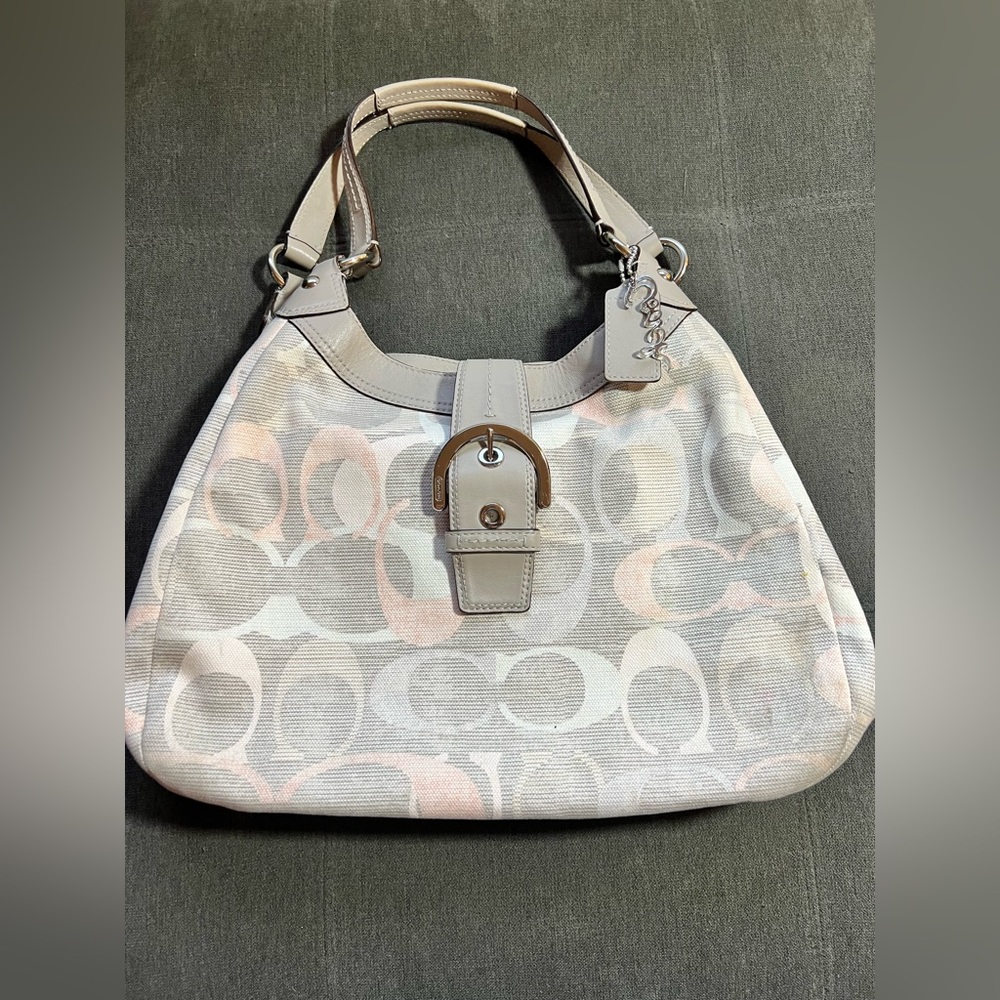 Coach Handbag